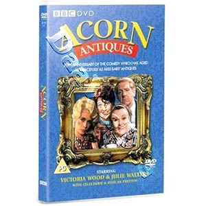 Acorn Antiques (DVD)